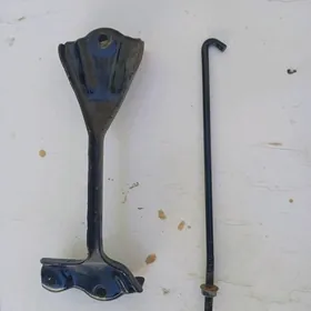 Corolla akumulyator krepleniya