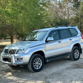 Toyota Land Cruiser Prado 2006