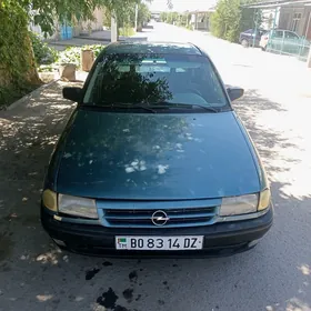 Opel Astra 1992