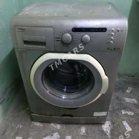 Kir maşyn vestel