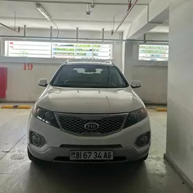 Kia Sorento 2010