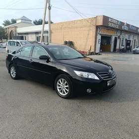 Toyota Camry 2010