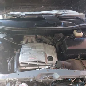 Lexus RX 300 2002