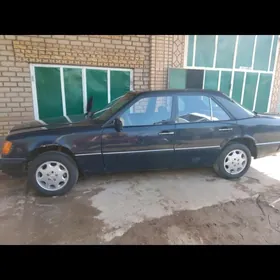 Mercedes-Benz 190E 1991