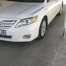 Toyota Camry 2010
