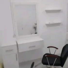 salon ucin mebil ayna tumba