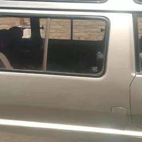 Toyota Town Ace 1990