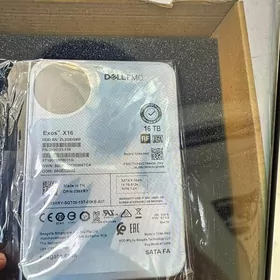 Joski disk 16 tb