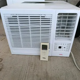 TCL KANSANER
