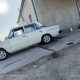 Lada 2106 2001