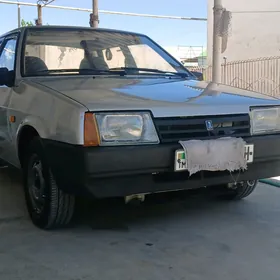 Lada 21099 2001