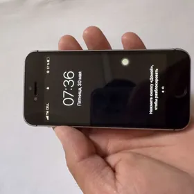 iPhone 5s