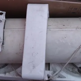 газ балон бойлер