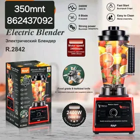 blender