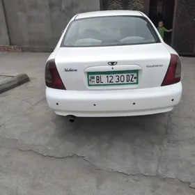 Daewoo Nubira 1999