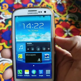 Galaxy S3