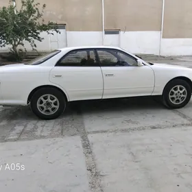 Toyota Mark II 1995