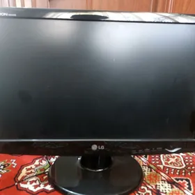 lg monitor