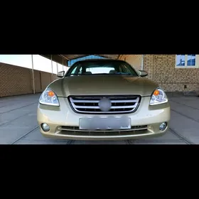 Nissan Altima 2003