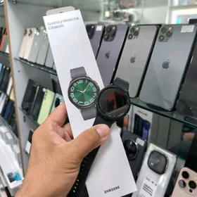 Samsung Watch 6 Classic 46mm