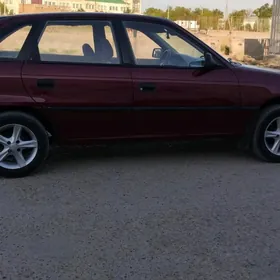 Opel Astra 1994