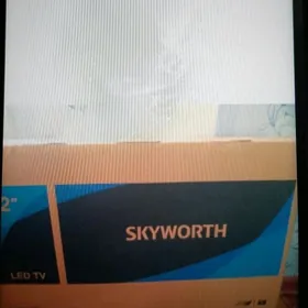 Skyworth telwizor