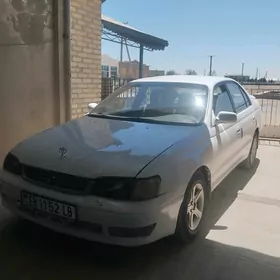 Toyota Corona 1993