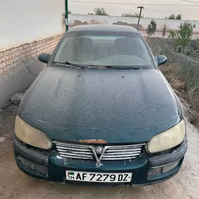 Opel Omega 1996