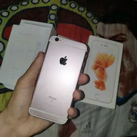 iPhone 6s