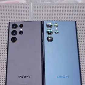 S22 ultra 12.256