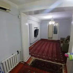 ARENDA JAÝ 10 MKR 3 KOMNAT
