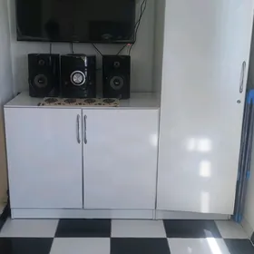 шкаф