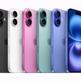IPhone 16 Kredit️ Garasaryna