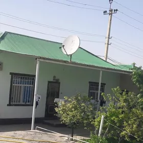bagyr kwartira