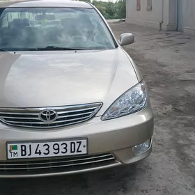 Toyota Camry 2002