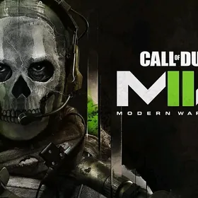 Call of duty modern warfare 2