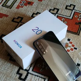 Honor 20 8/256