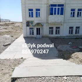 Satlyk padwal