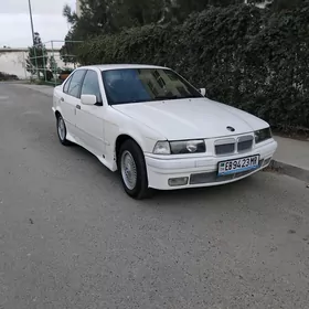 BMW 325 1993