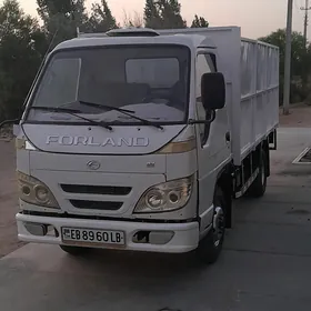 Forland H3 2008