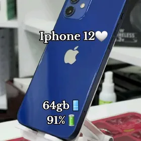 iPhone 12