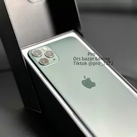 iPhone 11 Pro Max 2s