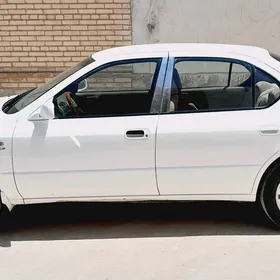 Toyota Vista 1995