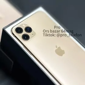 iPhone 11pro Max 256