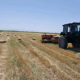 MTZ 82 2007