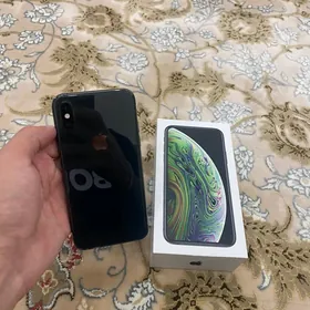 iPhone Xs 64gb 