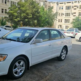 Toyota Avalon 2000