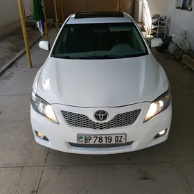 Toyota Camry 2008