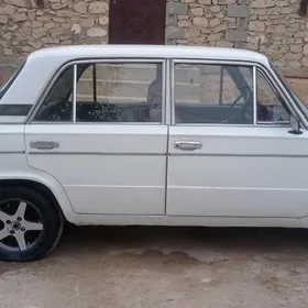 Lada 2106 1985