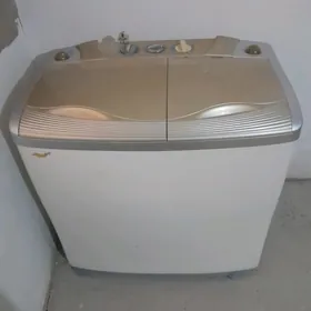 stiralnaya maşina